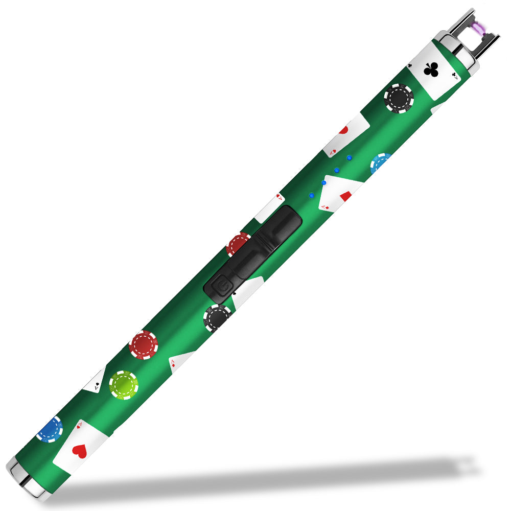 SUPRUS Electric Lighter cool lighter for candle （Ace）