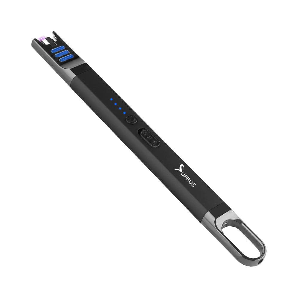 SUPRUS Candle Lighter Electric Lighter RechargeableHY511