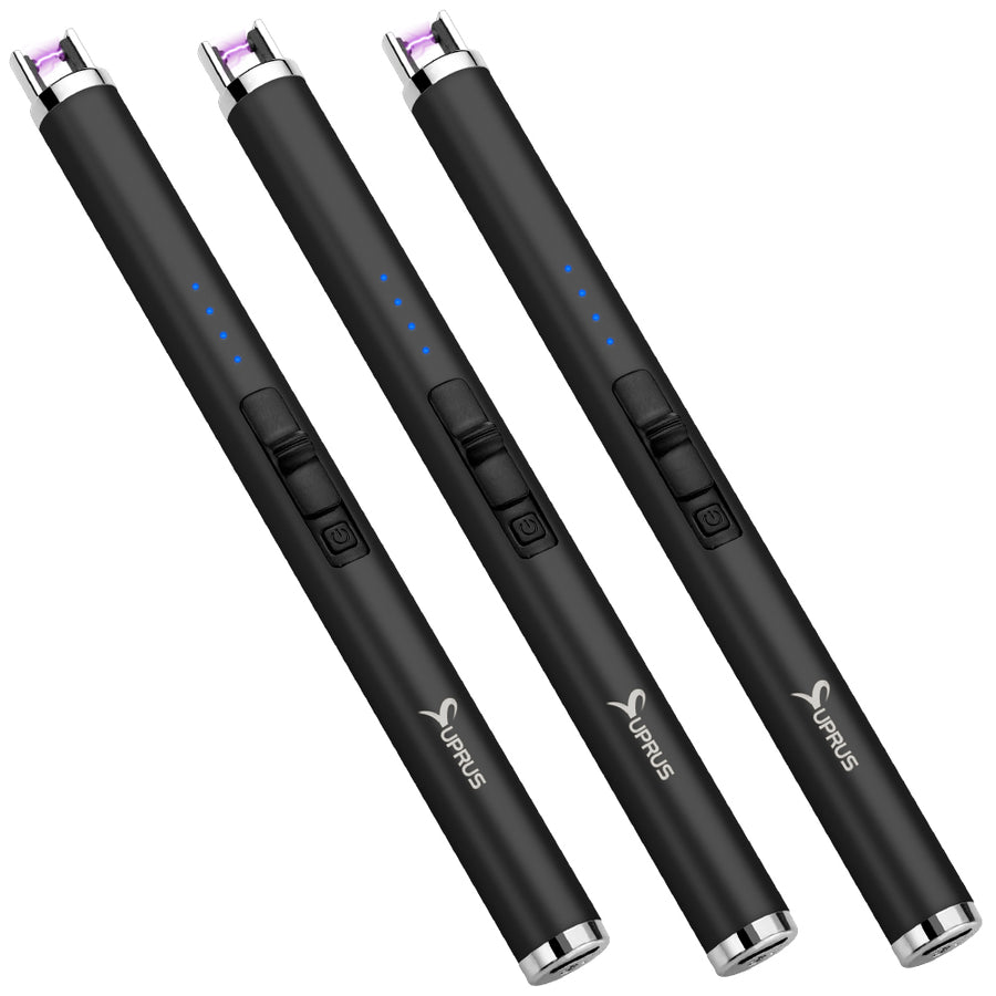 SUPRUS ClassicArc (LED Battery Display, USB-C)