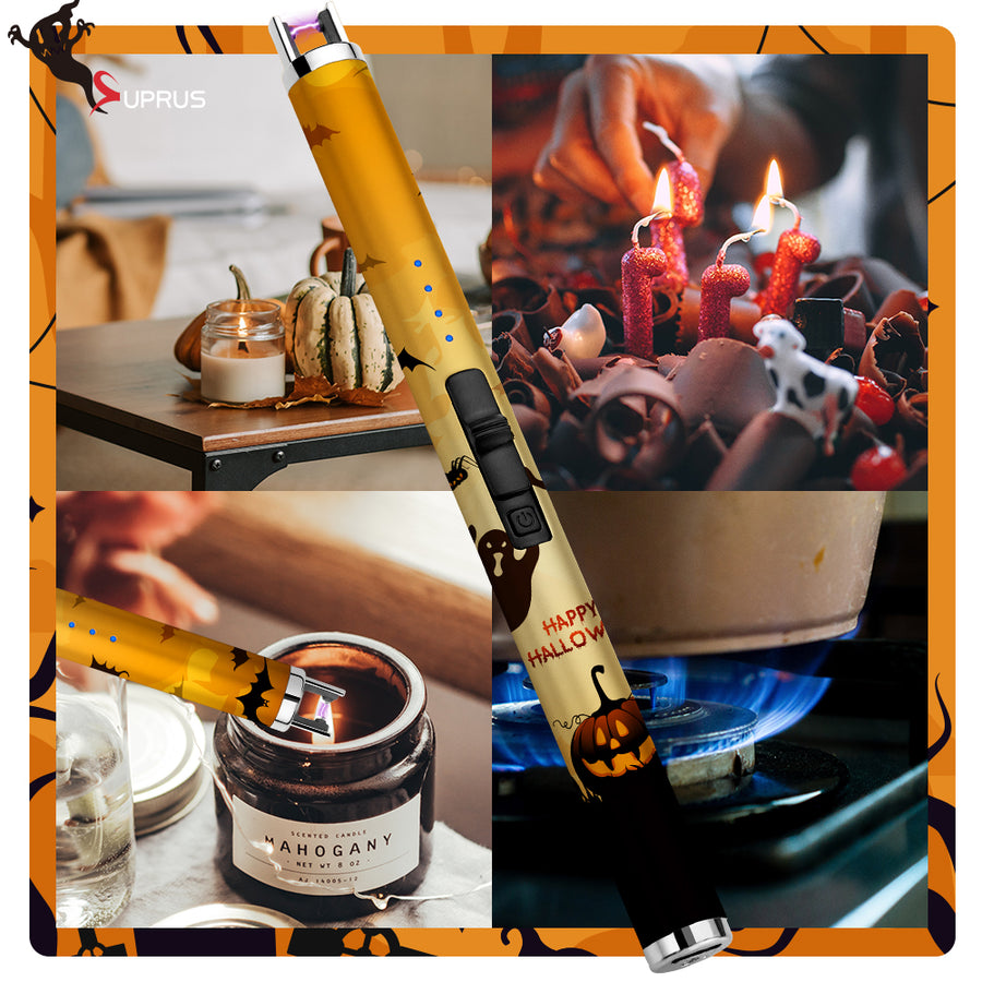 SUPRUS  Candle Lighter (Halloween)#SUS-510
