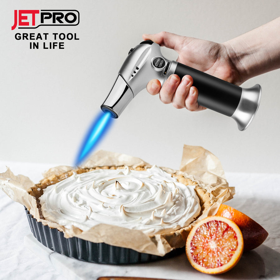 cigarette lighter blowtorch DLHONORV Jet Flame Cigar Butane Refillable Blow Torch Soft Flame Windproof for Outdoor Gift (Excluding Butane) (Black) : Health & Household and the sleek Turbo 600 Torch Cigar Lighter