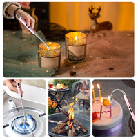 Amazon.com: SUPRUS Lighter Rechargeable USB Lighter Arc