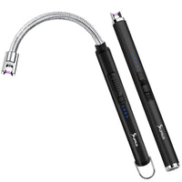 SUPRUS DuoGlow Candle Lighter Collection - Double the Style