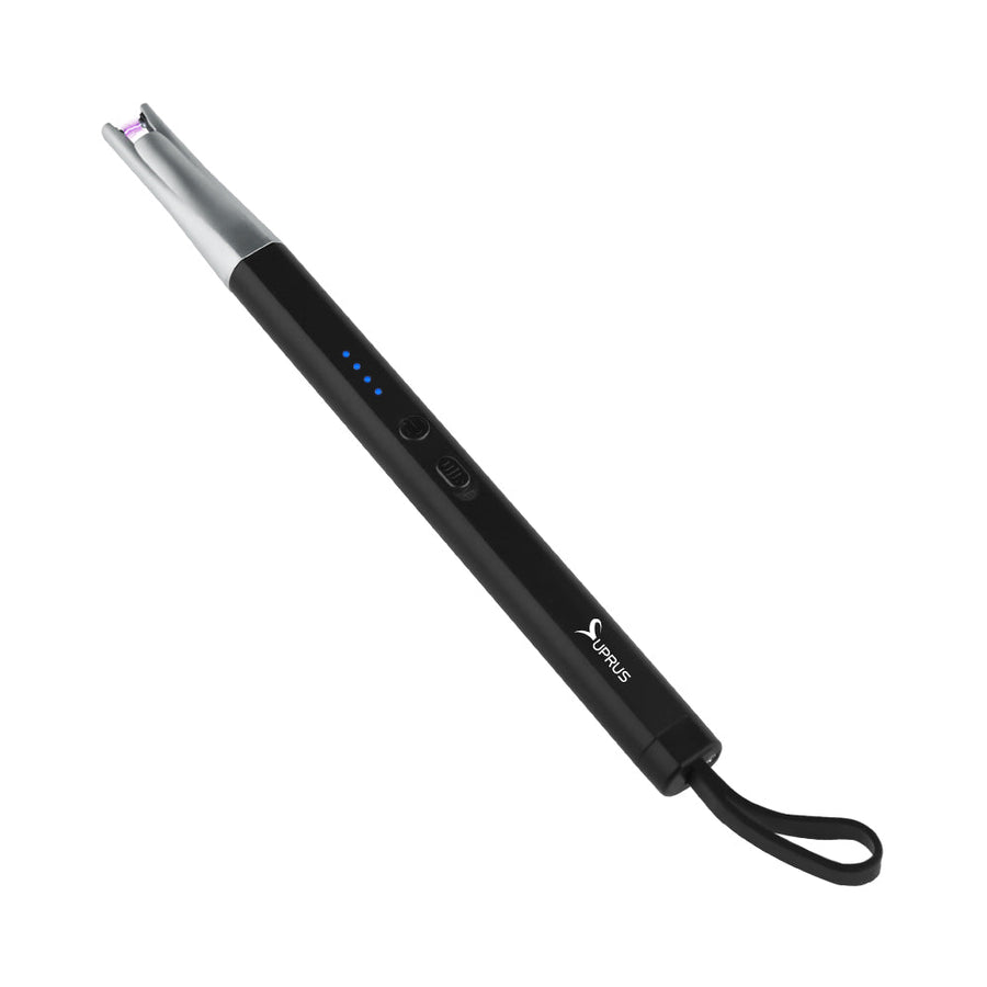SUPRUS Candle Lighter Electric Arc Lighter Rechargeable