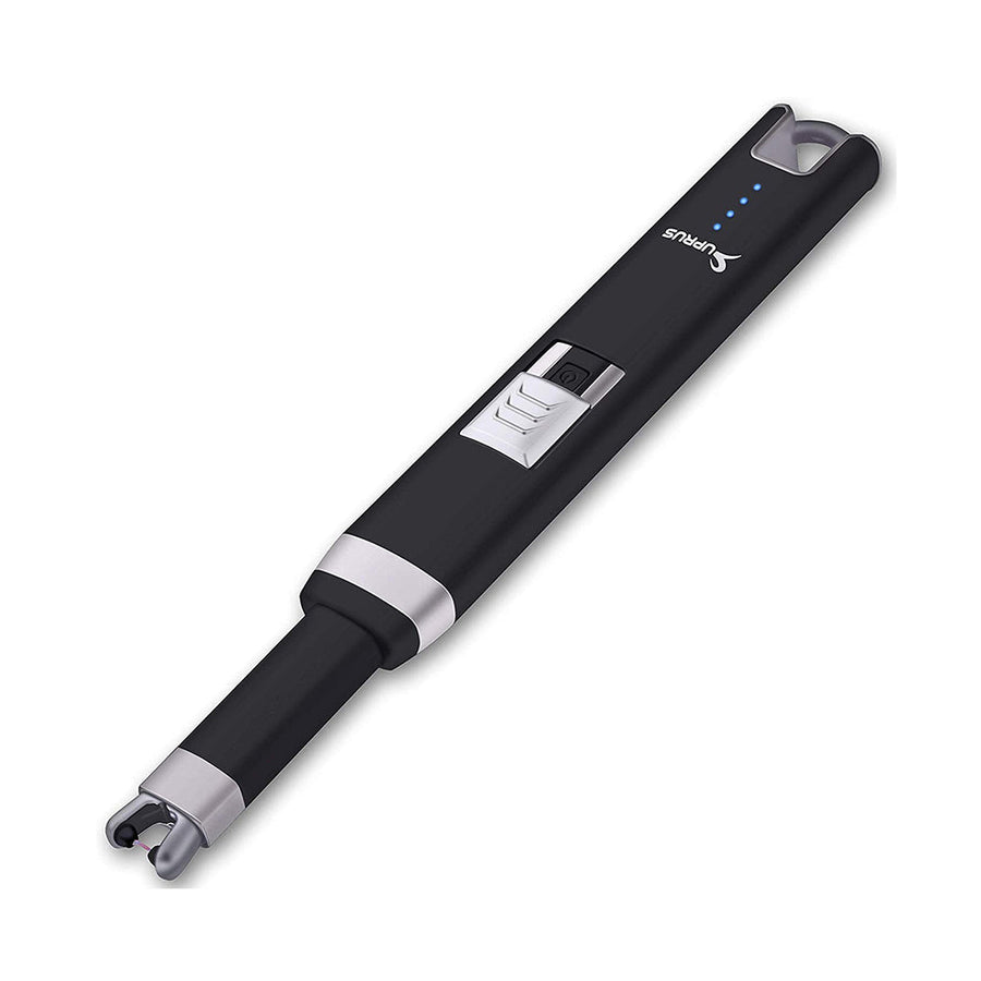 SUPRUS  Candle Lighter Rechargeable Windproof 