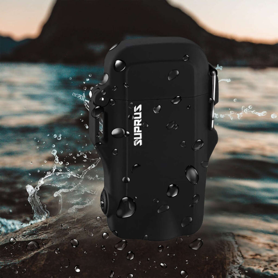 SUPRUS Outdoor Lighter Waterproof 