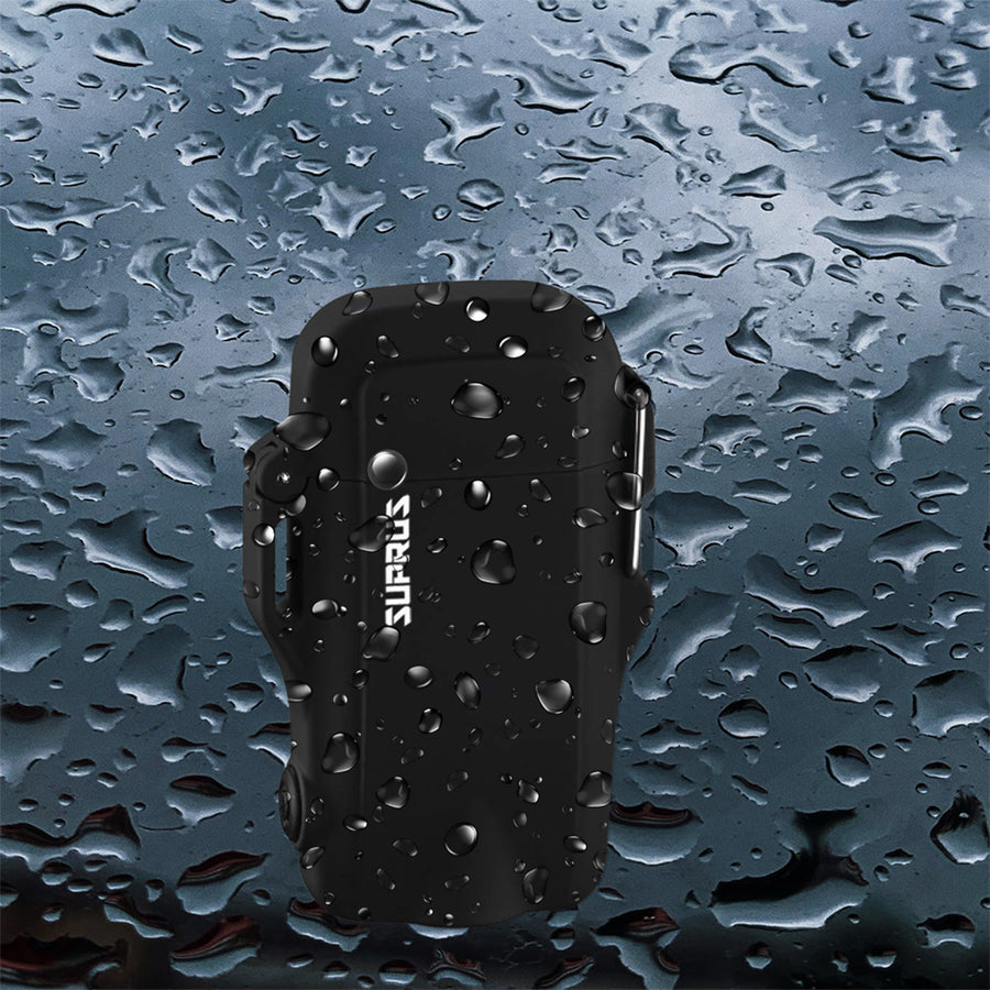 SUPRUS Outdoor Lighter Waterproof